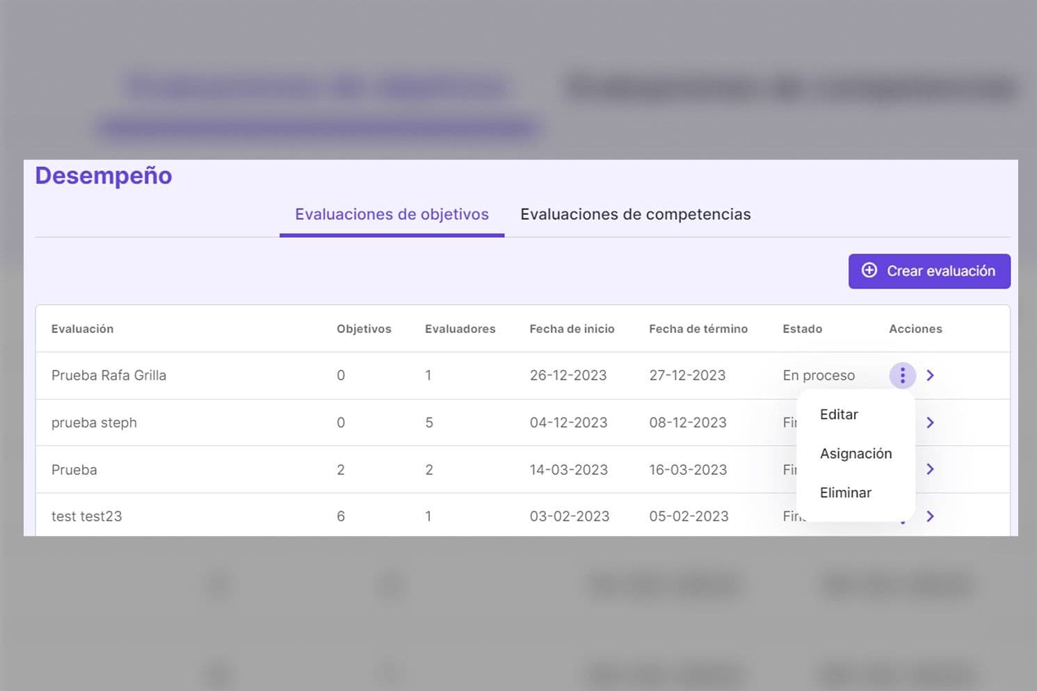 Preview image Clima organizacional